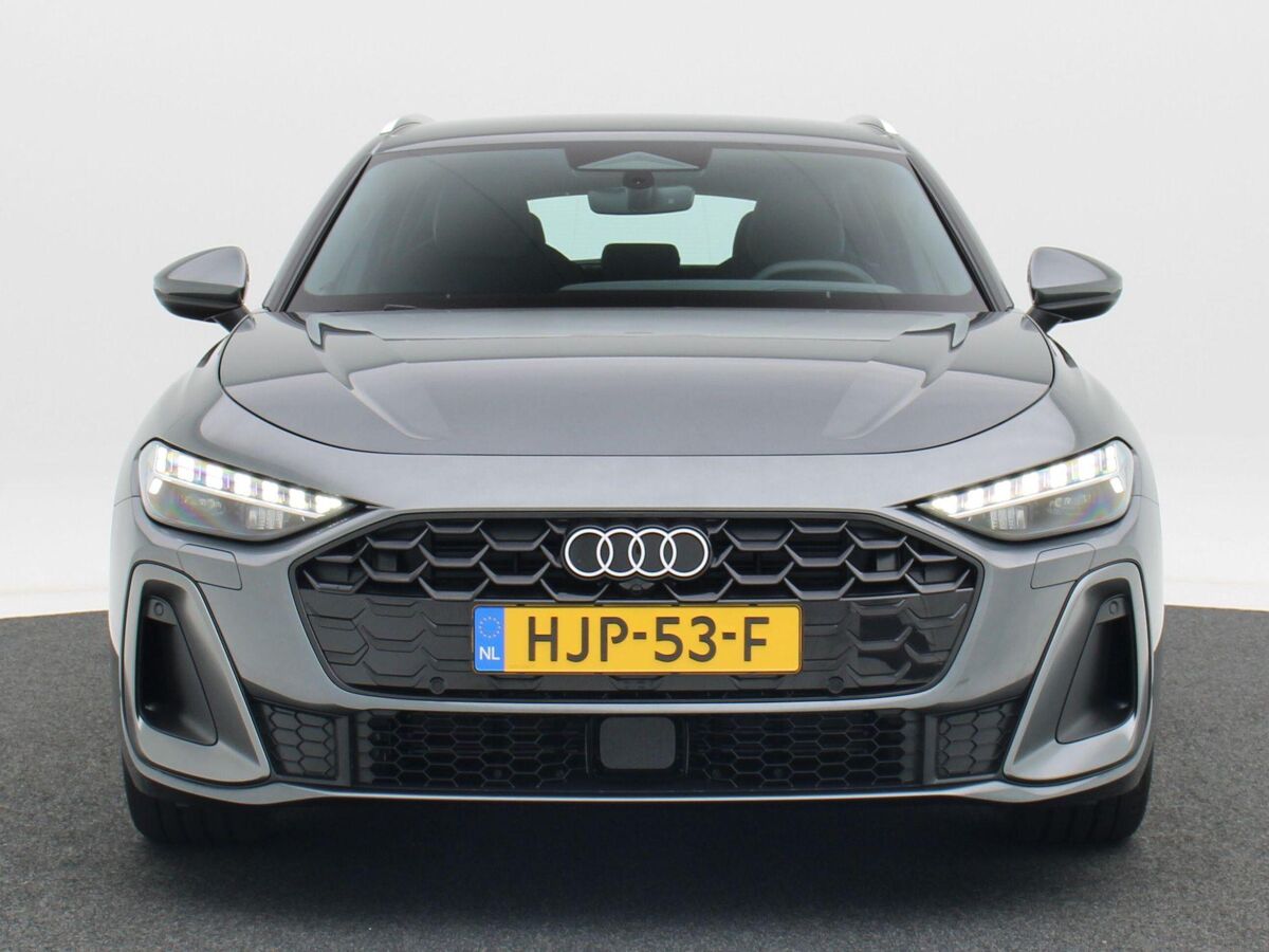 Audi A5 Avant 2.0 TFSI S edition RUIM € 6000,- VOORDEEL!!! | Headup Display| Bang & Olufsen Soundsystem | 19 inch velgen | Navigatiepakket |