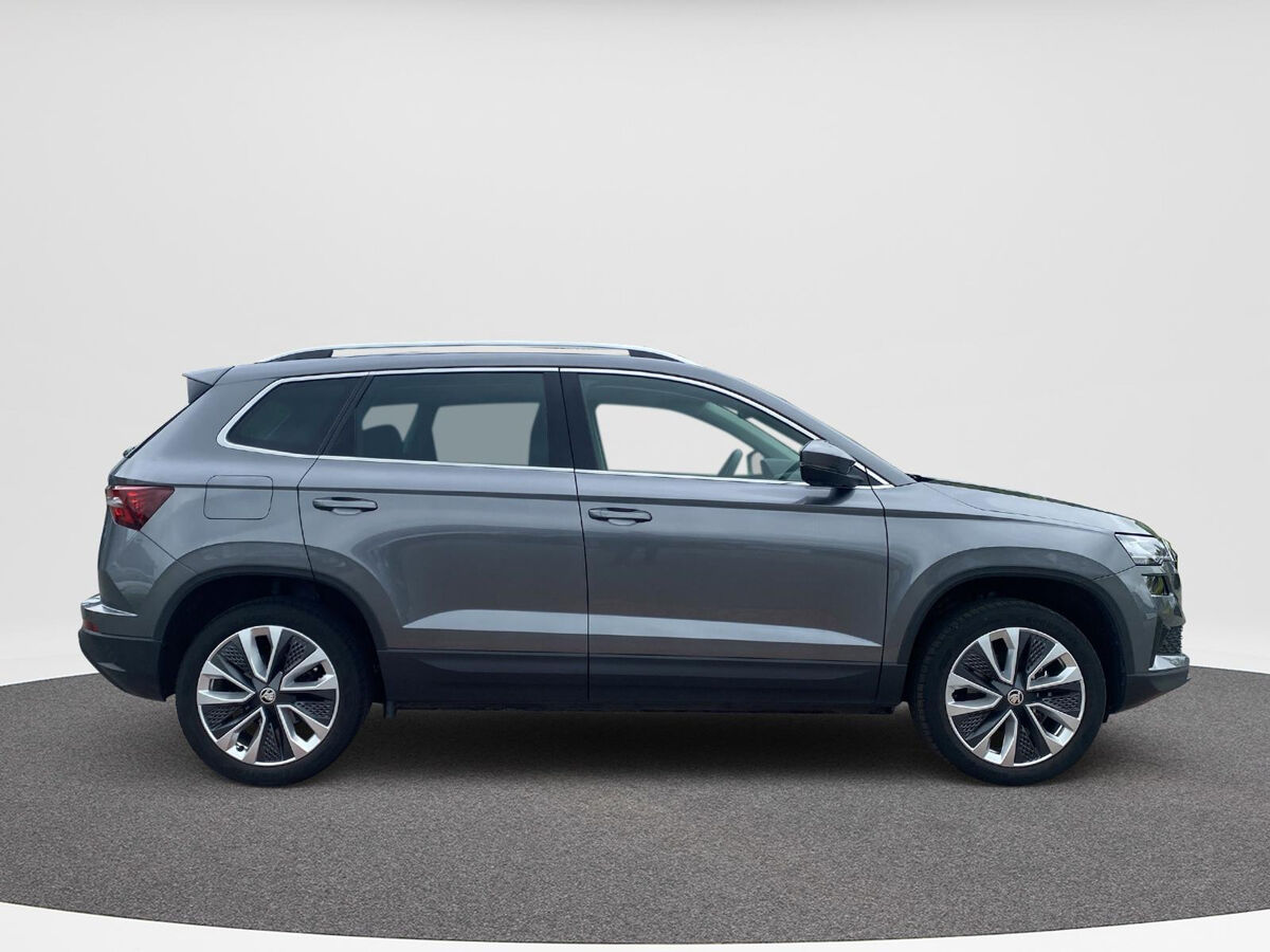 Škoda Karoq 1.0 TSI Style | Elec. Klep | Lane assist |