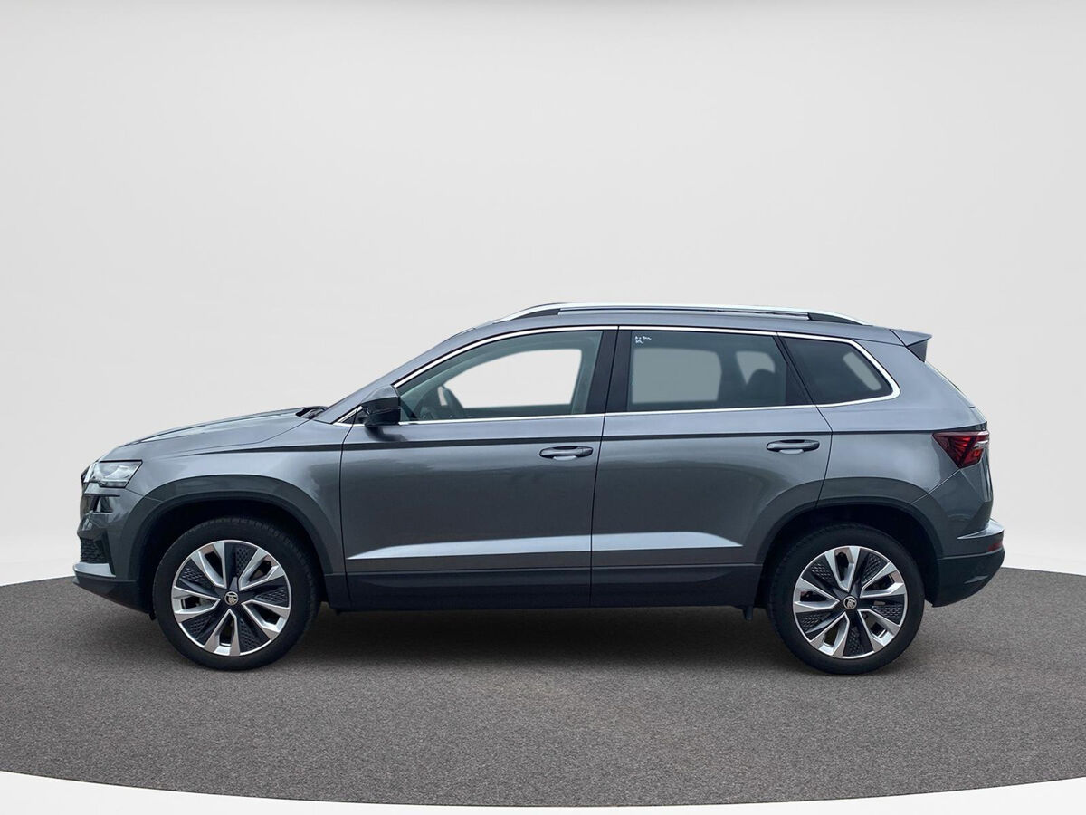 Škoda Karoq 1.0 TSI Style | Elec. Klep | Lane assist |