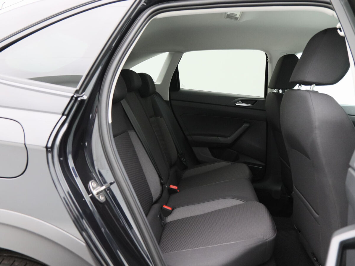 Volkswagen Taigo Life Edition 1.0 70 kW / 95 pk TSI CUV 5 versn. Ha | Adaptive Cruise Control | Camera | Carplay | Digitale Cockpit |