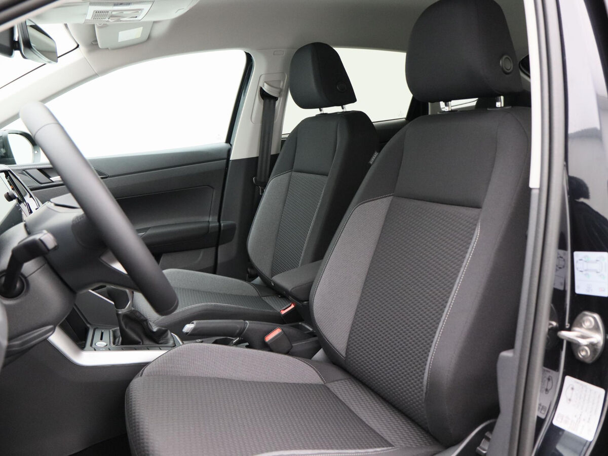 Volkswagen Taigo Life Edition 1.0 70 kW / 95 pk TSI CUV 5 versn. Ha | Adaptive Cruise Control | Camera | Carplay | Digitale Cockpit |
