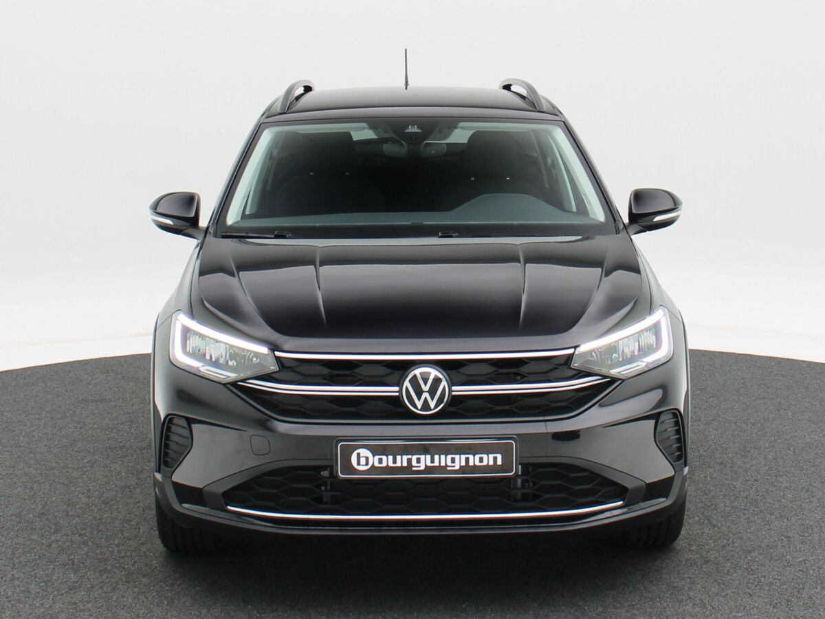 Volkswagen Taigo Life Edition 1.0 70 kW / 95 pk TSI CUV 5 versn. Ha | Adaptive Cruise Control | Camera | Carplay | Digitale Cockpit |