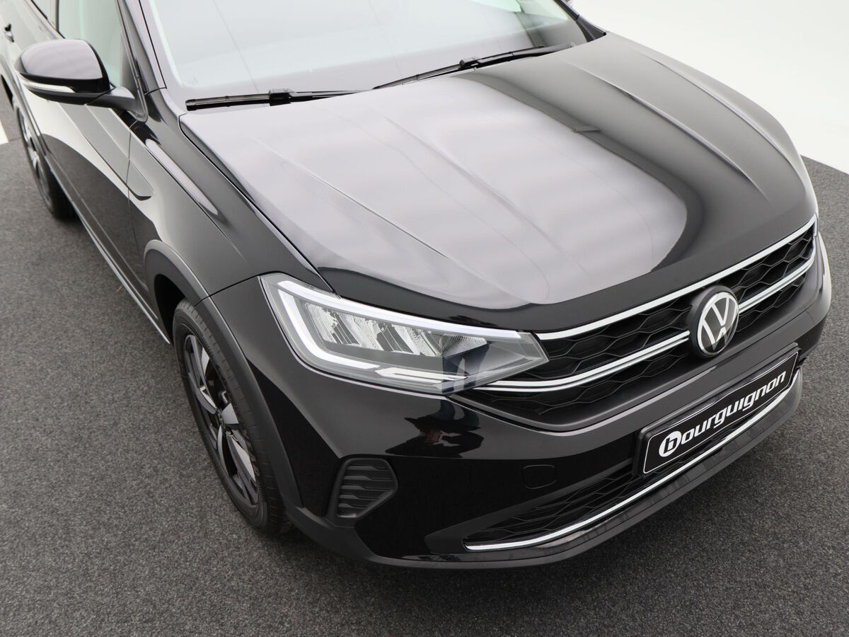 Volkswagen Taigo Life Edition 1.0 70 kW / 95 pk TSI CUV 5 versn. Ha | Adaptive Cruise Control | Camera | Carplay | Digitale Cockpit |