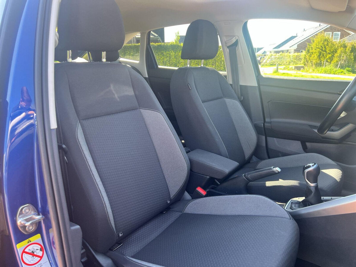 Volkswagen Taigo 1.0 TSI Life | 110Pk | Pano Dak | A-Camera | ACC | BEATS Audio |