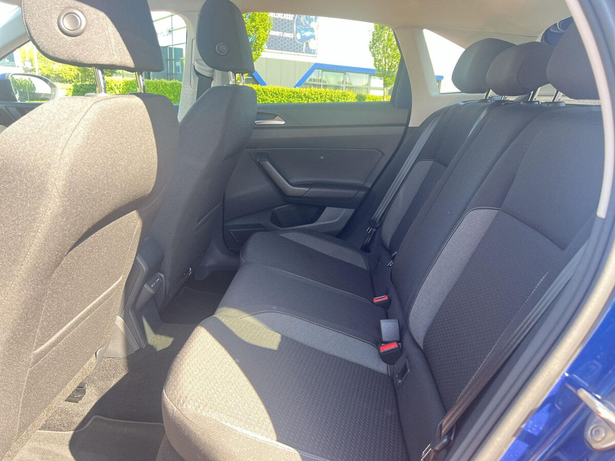 Volkswagen Taigo 1.0 TSI Life | 110Pk | Pano Dak | A-Camera | ACC | BEATS Audio |