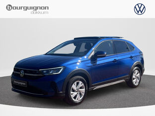 Volkswagen Taigo 1.0 TSI Life | 110Pk | Pano Dak | A-Camera | ACC | BEATS Audio |