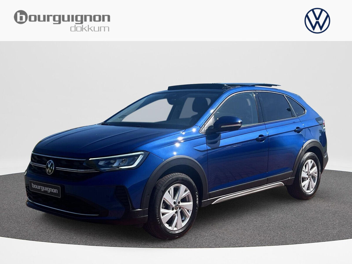 Volkswagen Taigo 1.0 TSI Life | 110Pk | Pano Dak | A-Camera | ACC | BEATS Audio |