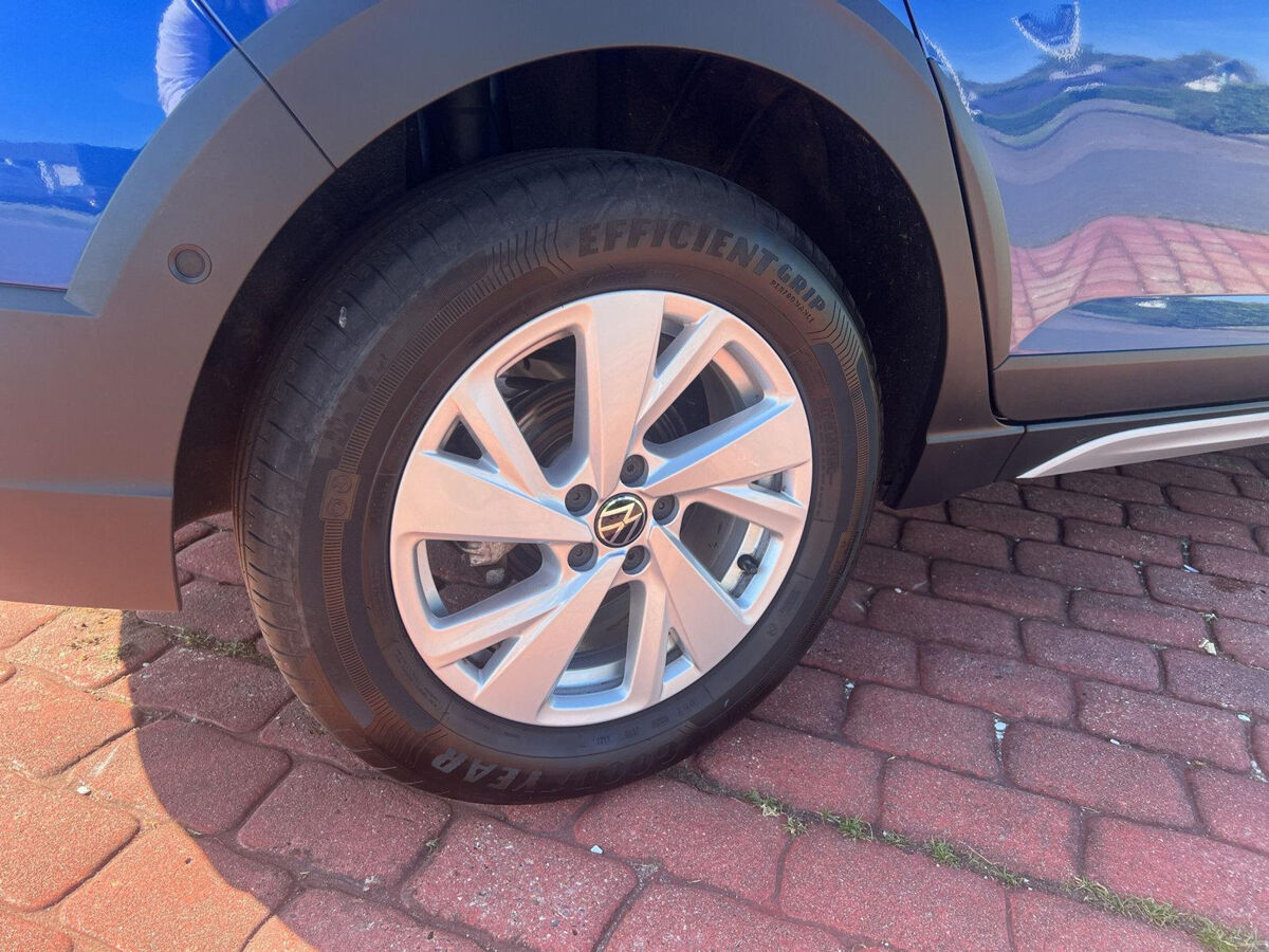 Volkswagen Taigo 1.0 TSI Life | 110Pk | Pano Dak | A-Camera | ACC | BEATS Audio |