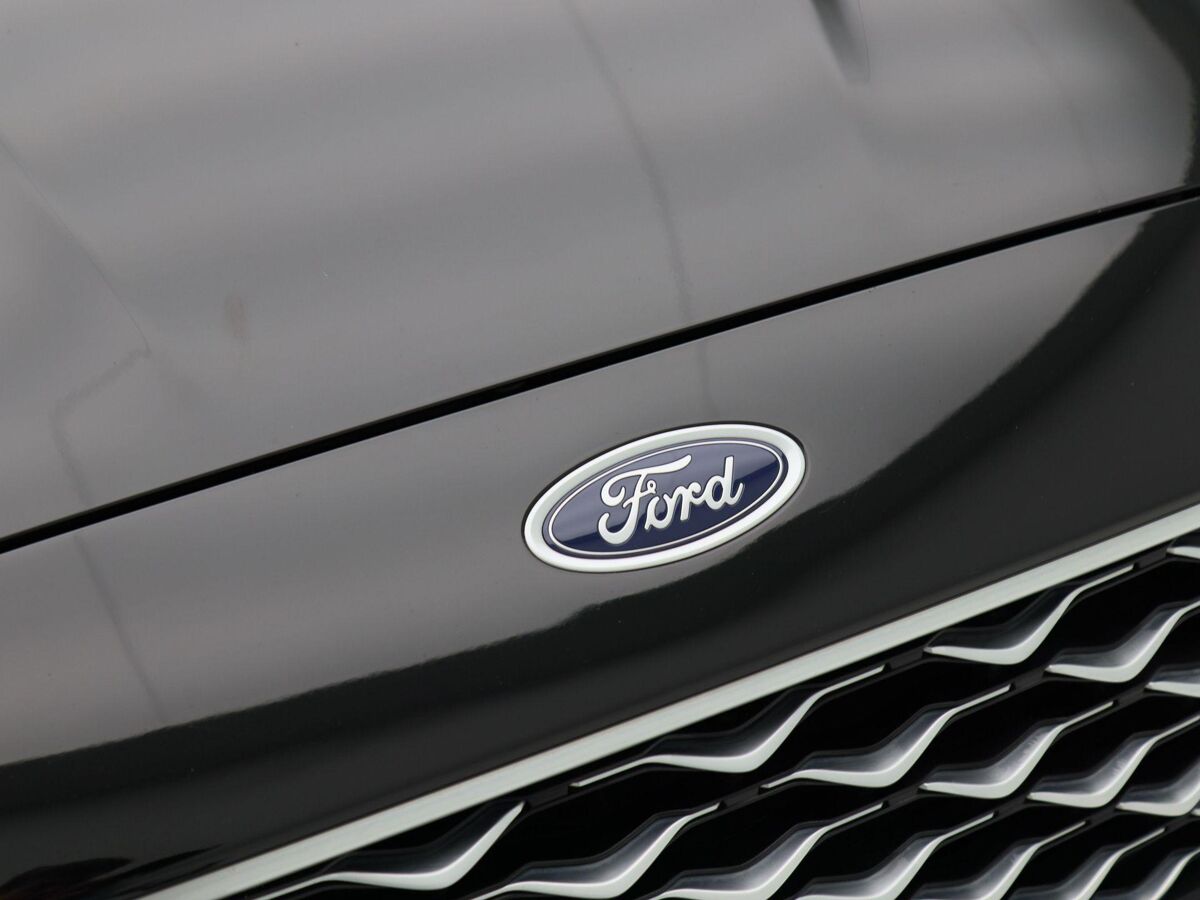 Ford Mondeo Wagon 2.0 IVCT HEV 187 Pk Automaat Vignale | Full LED | Leder | Stoelverwarming | Bluetooth | Trekhaak | Camera | 66.367 Km!!