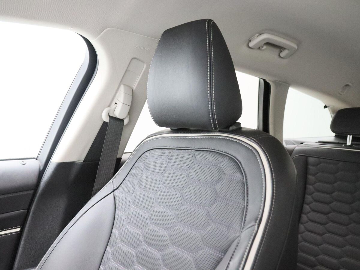 Ford Mondeo Wagon 2.0 IVCT HEV 187 Pk Automaat Vignale | Full LED | Leder | Stoelverwarming | Bluetooth | Trekhaak | Camera | 66.367 Km!!