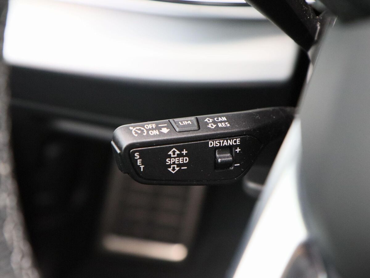 Audi Q8 55 TFSi e 394 Pk Automaat quattro S-Line | HD Matrix LED | Vierwielbesturing | B&O Audio | Trekaak | Panoramadak | Zwart Optiek | Luchtvering | 18.804 Km!!