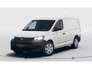 VW-Bedrijfswagens Caddy Cargo Maxi Maxi Trend 2.0 TDI 102  2970 mm 6 ve Volkswagen Bedrijfswagens Caddy Cargo Maxi Trend 2.0 TDI 102  2970 mm 6 ve | 321304 | Trekhaak | App connect | Vierseizoenen banden | Cruise Control |