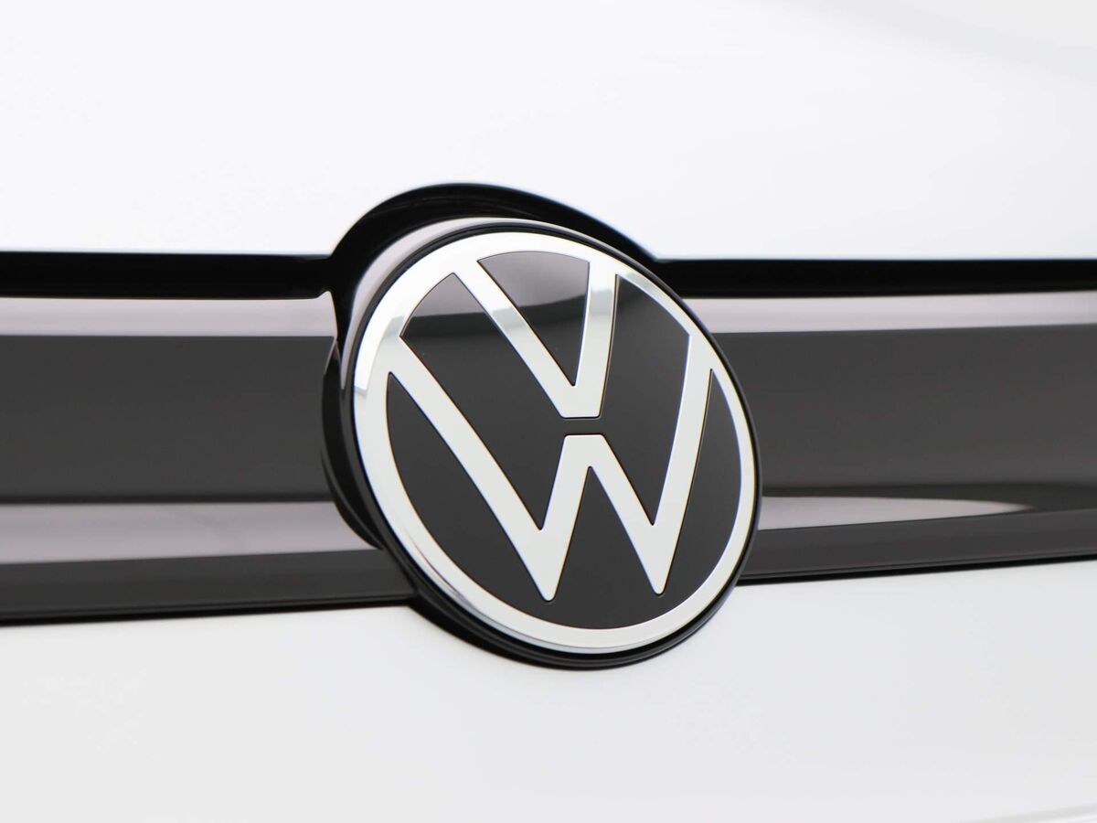 VW-Bedrijfswagens Caddy Cargo Comfort 2.0 TDI 102 pk 6 versn | 385724 | Trekhaak | Bumpers in kleur | Achterruiten |