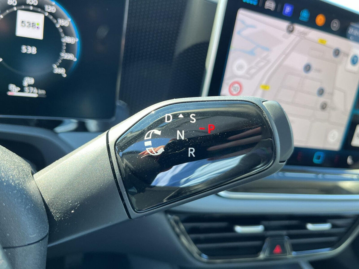 Volkswagen Passat Variant 1.5 eHybrid Business | PHEV | 204Pk | Trekhaak | Navi | ERGO | ACC | A.cam |