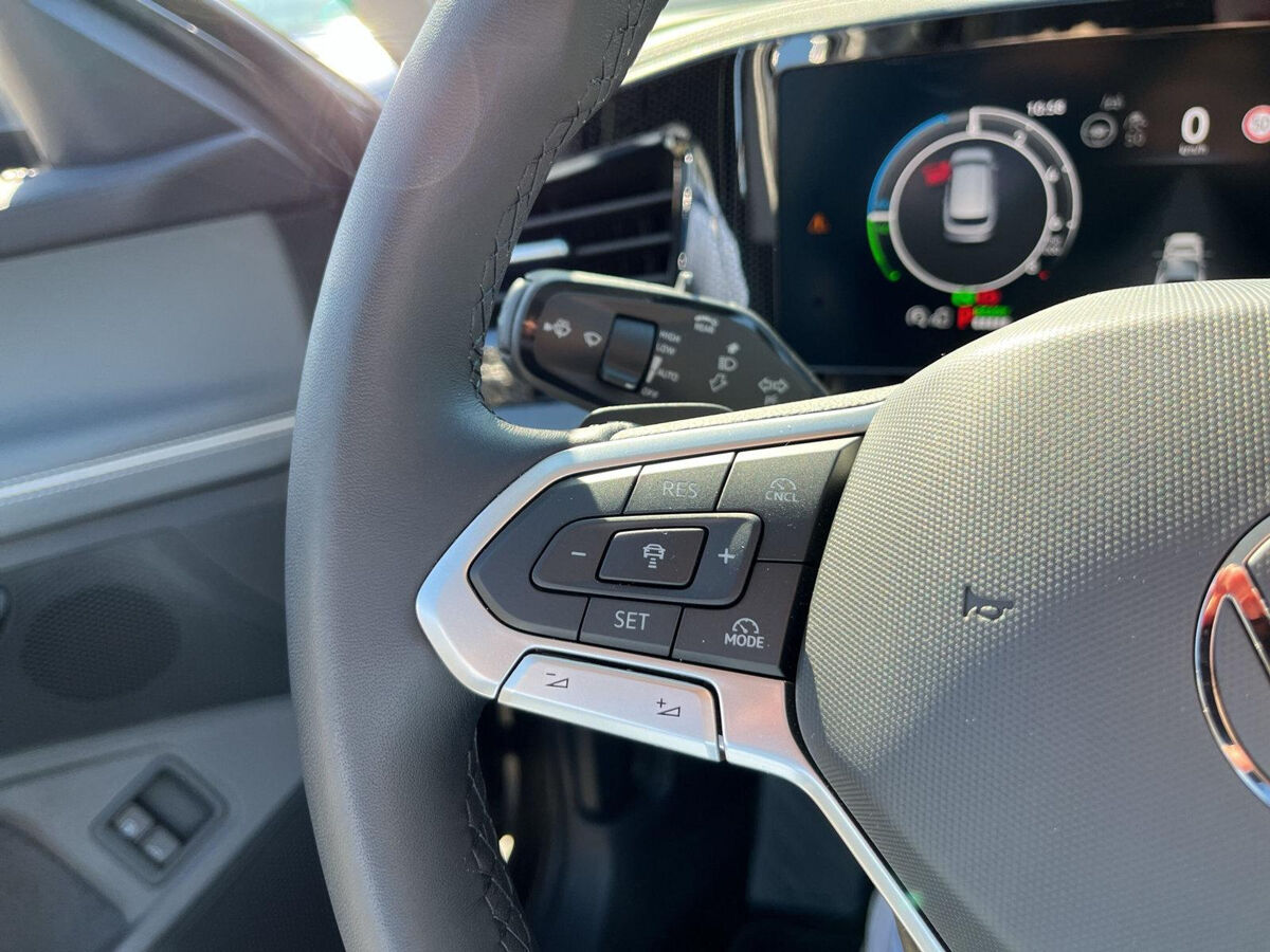 Volkswagen Passat Variant 1.5 eHybrid Business | PHEV | 204Pk | Trekhaak | Navi | ERGO | ACC | A.cam |