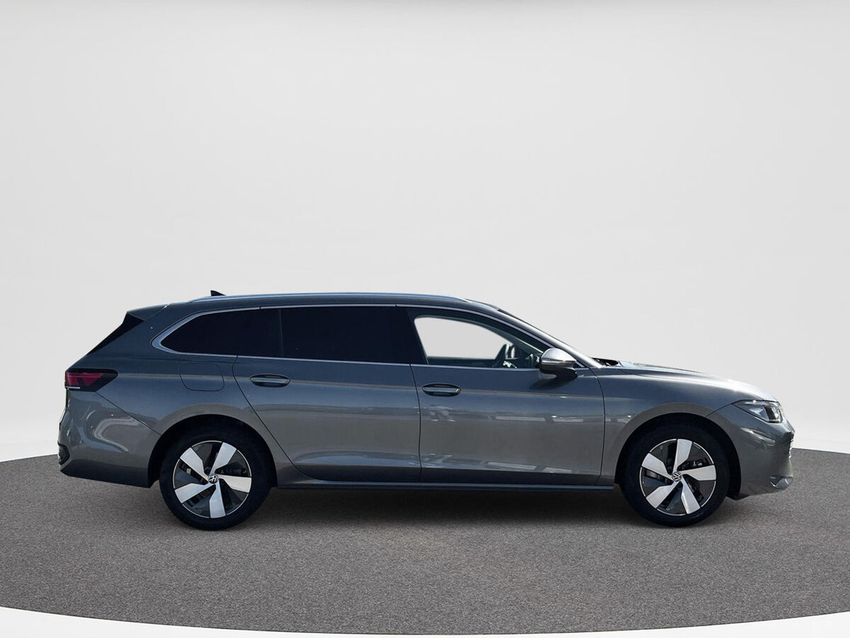 Volkswagen Passat Variant 1.5 eHybrid Business | PHEV | 204Pk | Trekhaak | Navi | ERGO | ACC | A.cam |