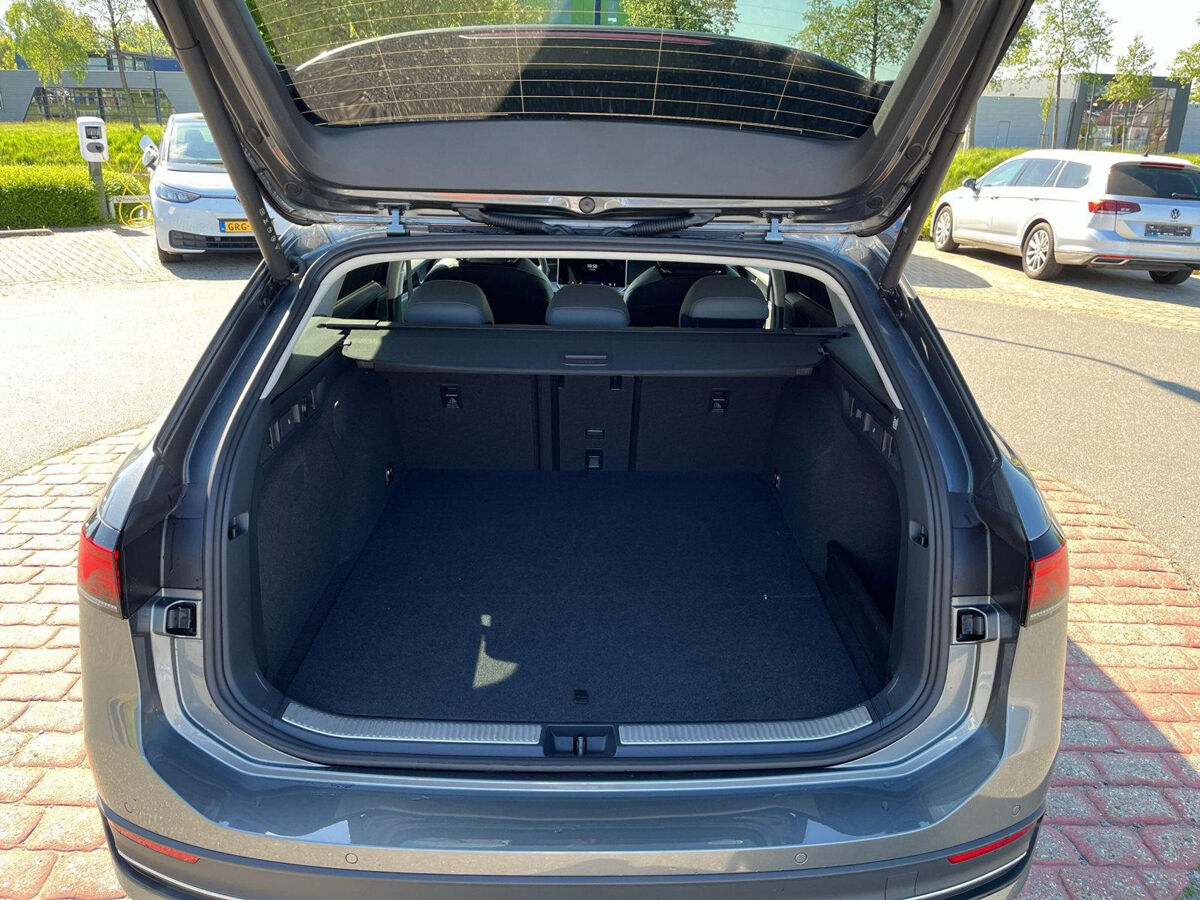 Volkswagen Passat Variant 1.5 eHybrid Business | PHEV | 204Pk | Trekhaak | Navi | ERGO | ACC | A.cam |