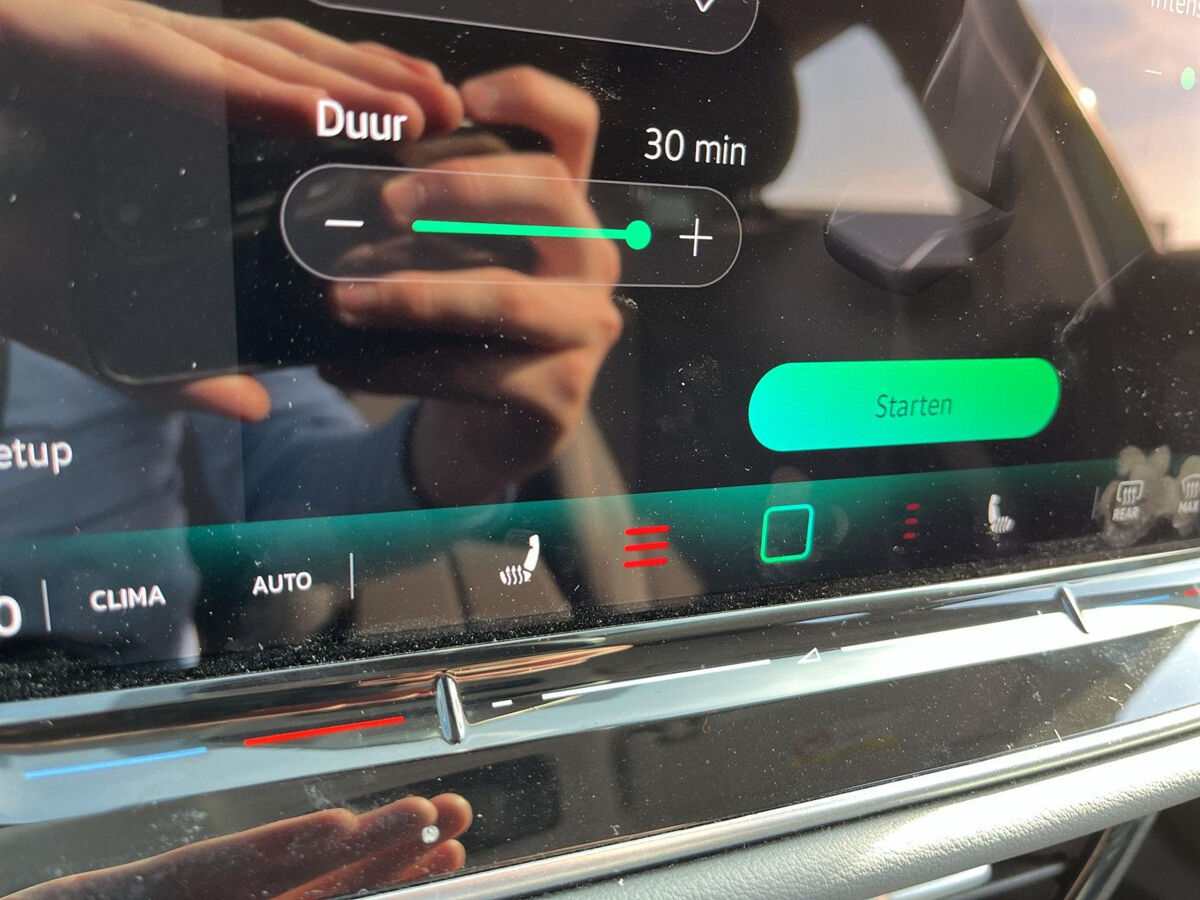 Volkswagen Passat Variant 1.5 eTSI Business | Trekhaak | ERGO | 360 CAM | ACC |