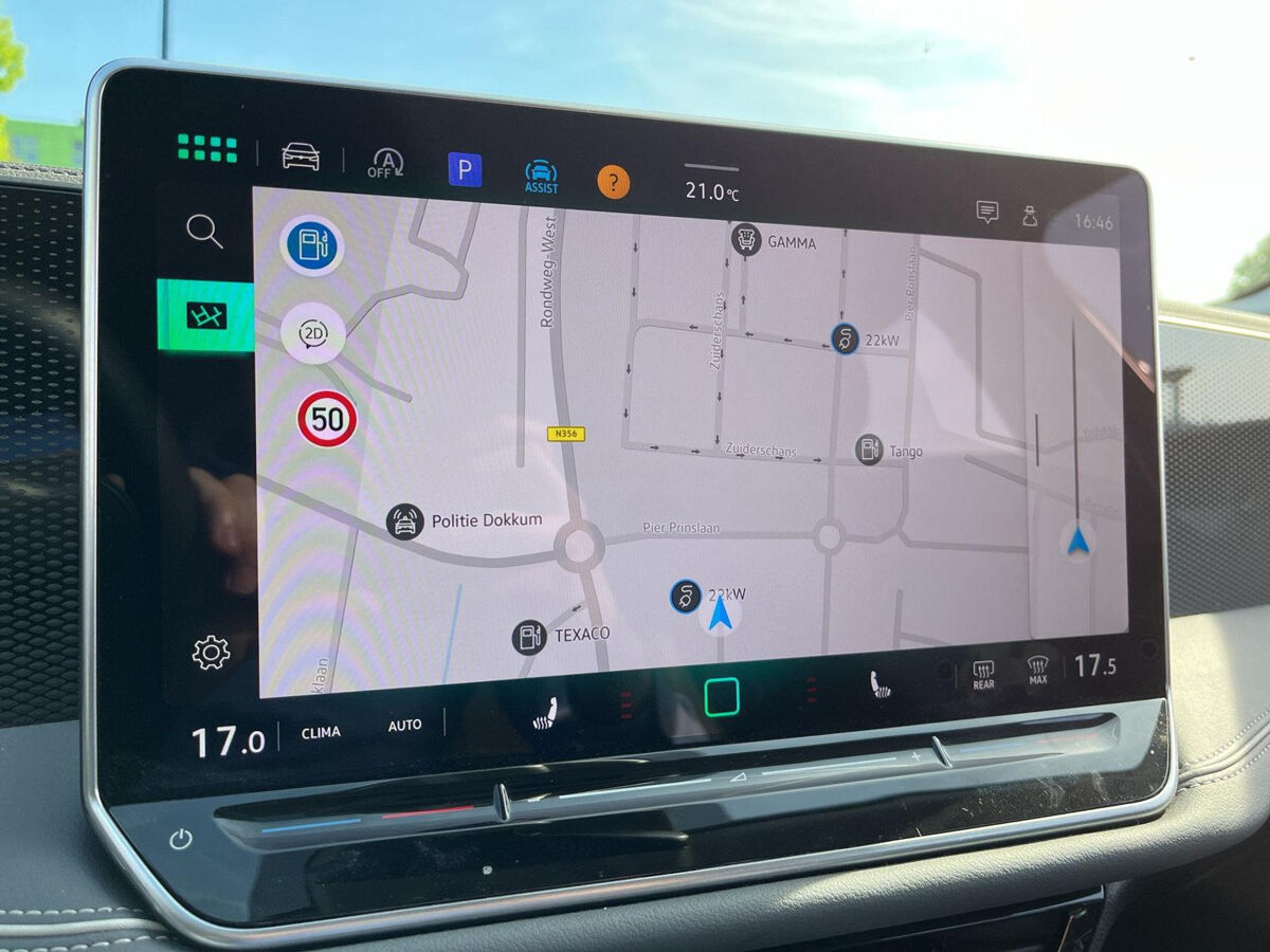 Volkswagen Passat Variant 1.5 eTSI Business | Trekhaak | ERGO | 360 CAM | ACC |