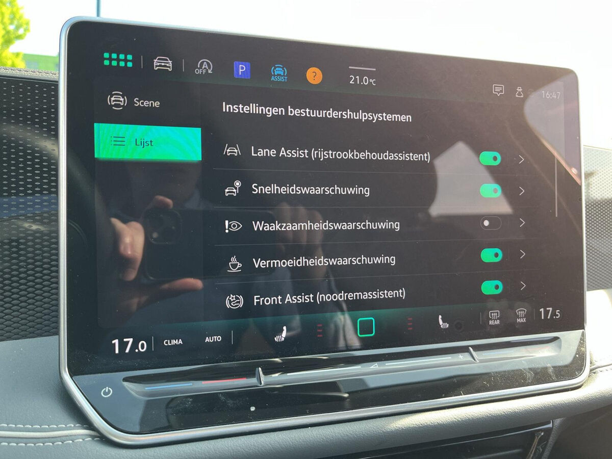 Volkswagen Passat Variant 1.5 eTSI Business | Trekhaak | ERGO | 360 CAM | ACC |