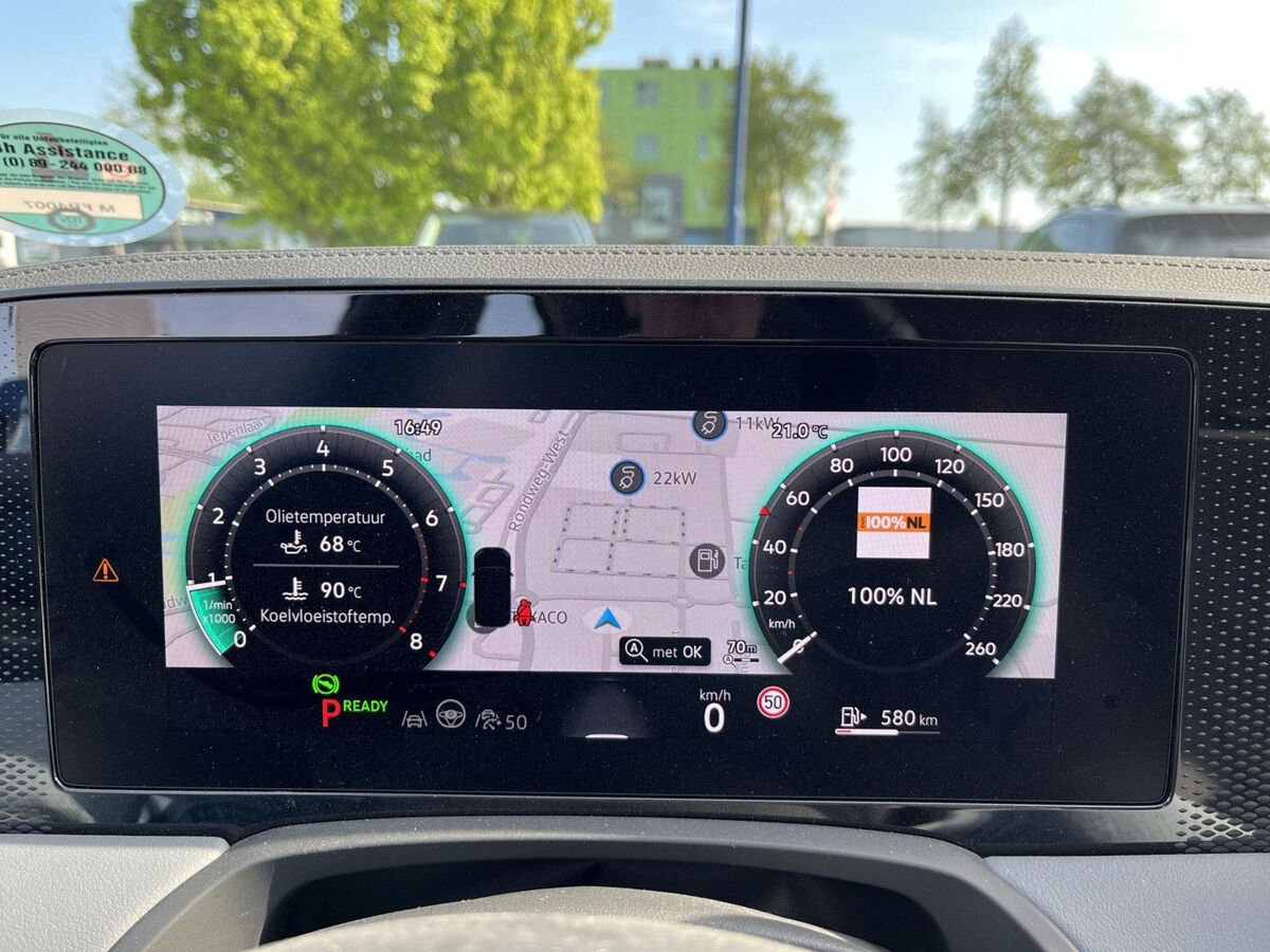 Volkswagen Passat Variant 1.5 eTSI Business | Trekhaak | ERGO | 360 CAM | ACC |