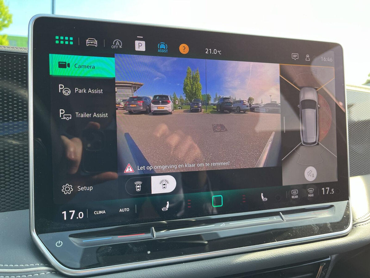Volkswagen Passat Variant 1.5 eTSI Business | Trekhaak | ERGO | 360 CAM | ACC |