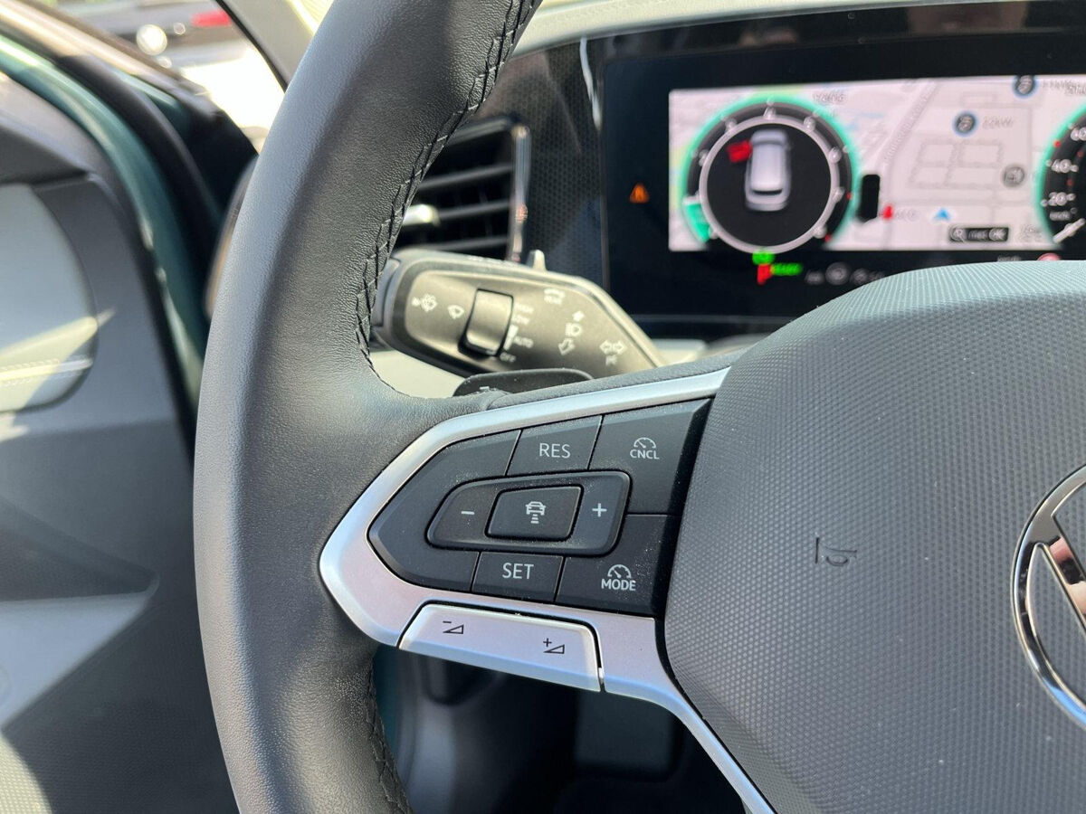 Volkswagen Passat Variant 1.5 eTSI Business | Trekhaak | ERGO | 360 CAM | ACC |