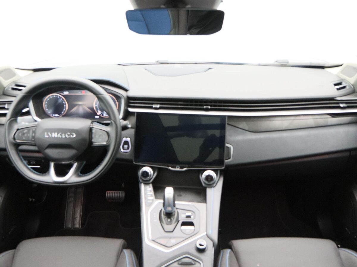 Lynk & Co 01 1.5 Phev 262 Pk Automaat | Full LED | Panoramadak | 360 Camera | 20 Inch | Stoelverwarming | 16.655 Km!!