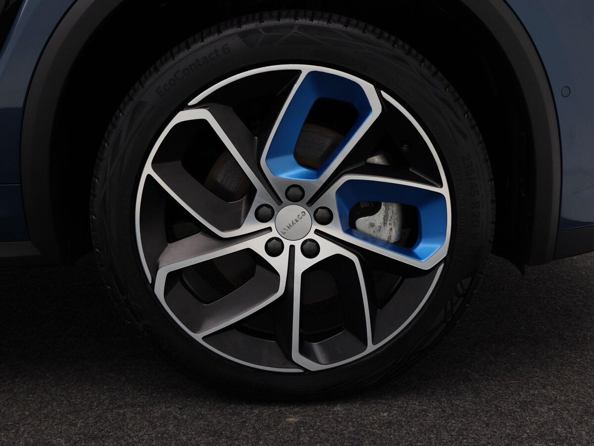Lynk & Co 01 1.5 Phev 262 Pk Automaat | Full LED | Panoramadak | 360 Camera | 20 Inch | Stoelverwarming | 16.655 Km!!