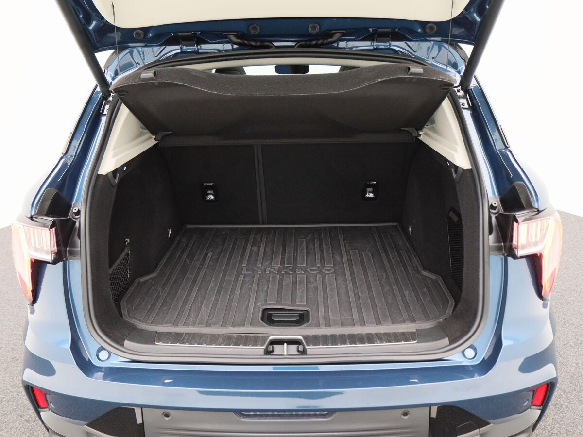 Lynk & Co 01 1.5 Phev 262 Pk Automaat | Full LED | Panoramadak | 360 Camera | 20 Inch | Stoelverwarming | 16.655 Km!!
