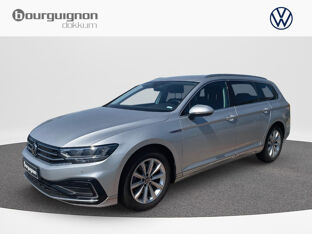 Volkswagen Passat Variant 1.4 TSI PHEV GTE Business | Wordt verwacht | Trekhaak | ERGO |