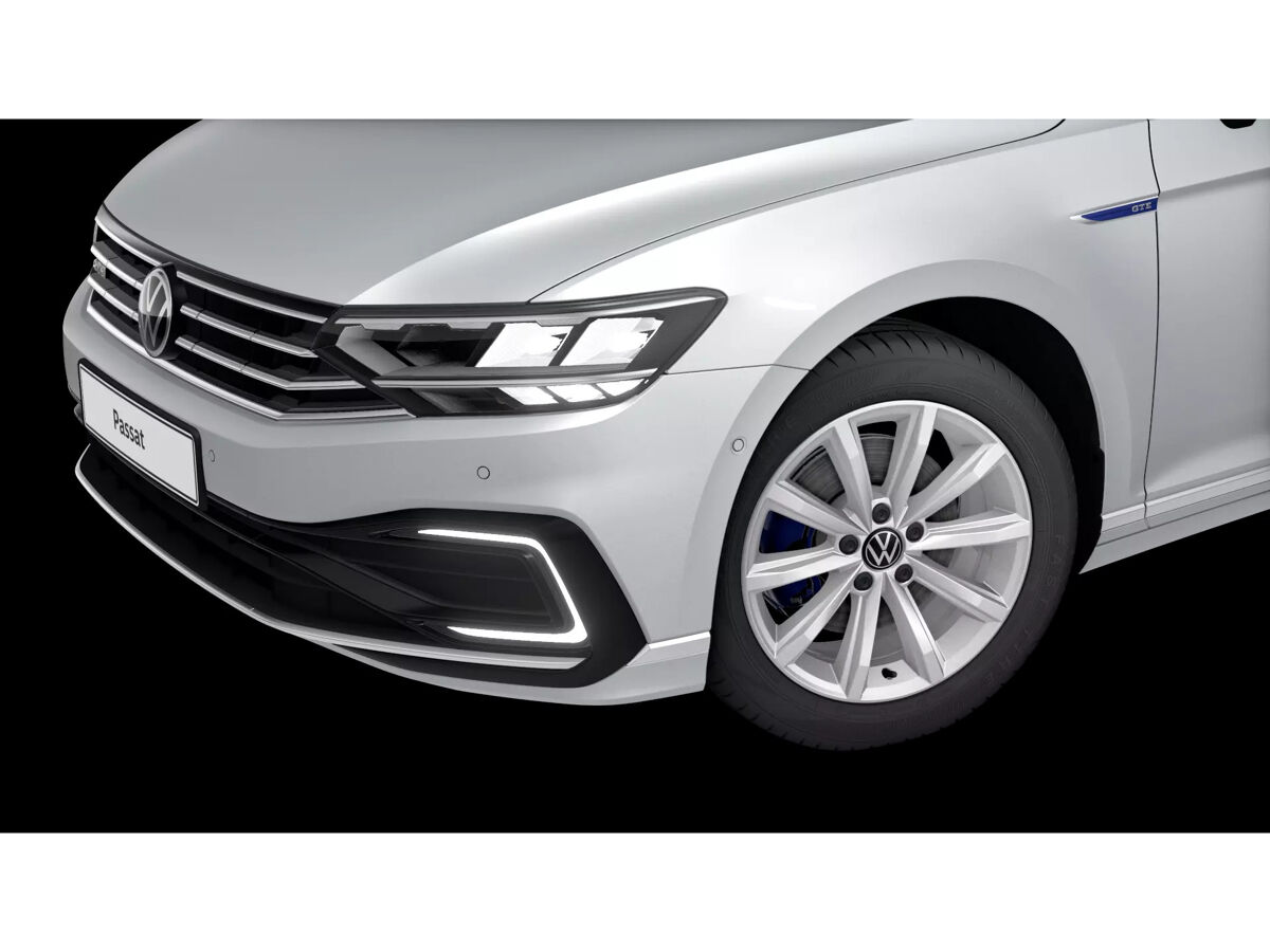 Volkswagen Passat Variant 1.4 TSI PHEV GTE Business | Wordt verwacht | Trekhaak | ERGO |