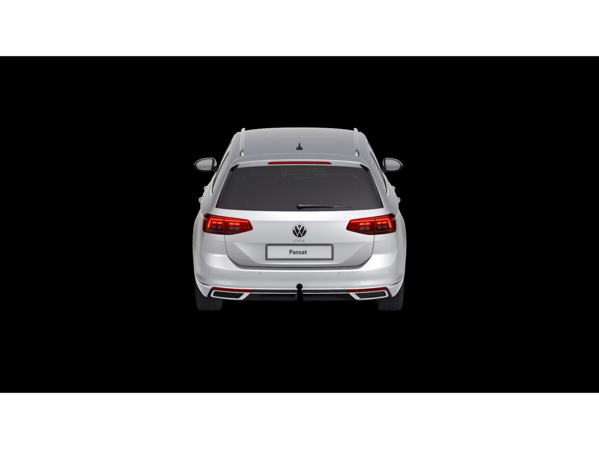 Volkswagen Passat Variant 1.4 TSI PHEV GTE Business | Wordt verwacht | Trekhaak | ERGO |