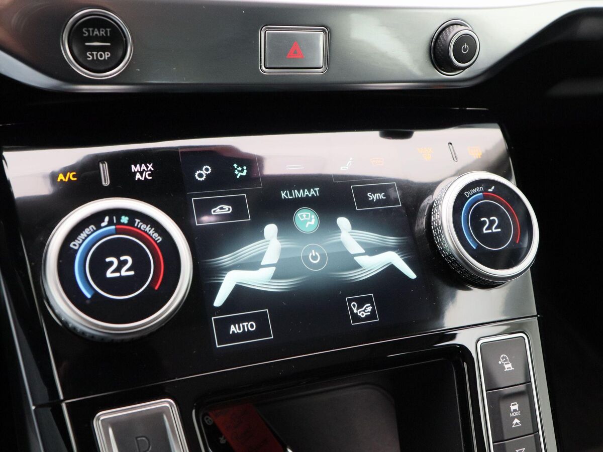 Jaguar I-PACE EV400 Business Edition S 90 kWh | Panoramadak | Leder | Navigatie | 20 Inch | Camera | 31.690 Km!!