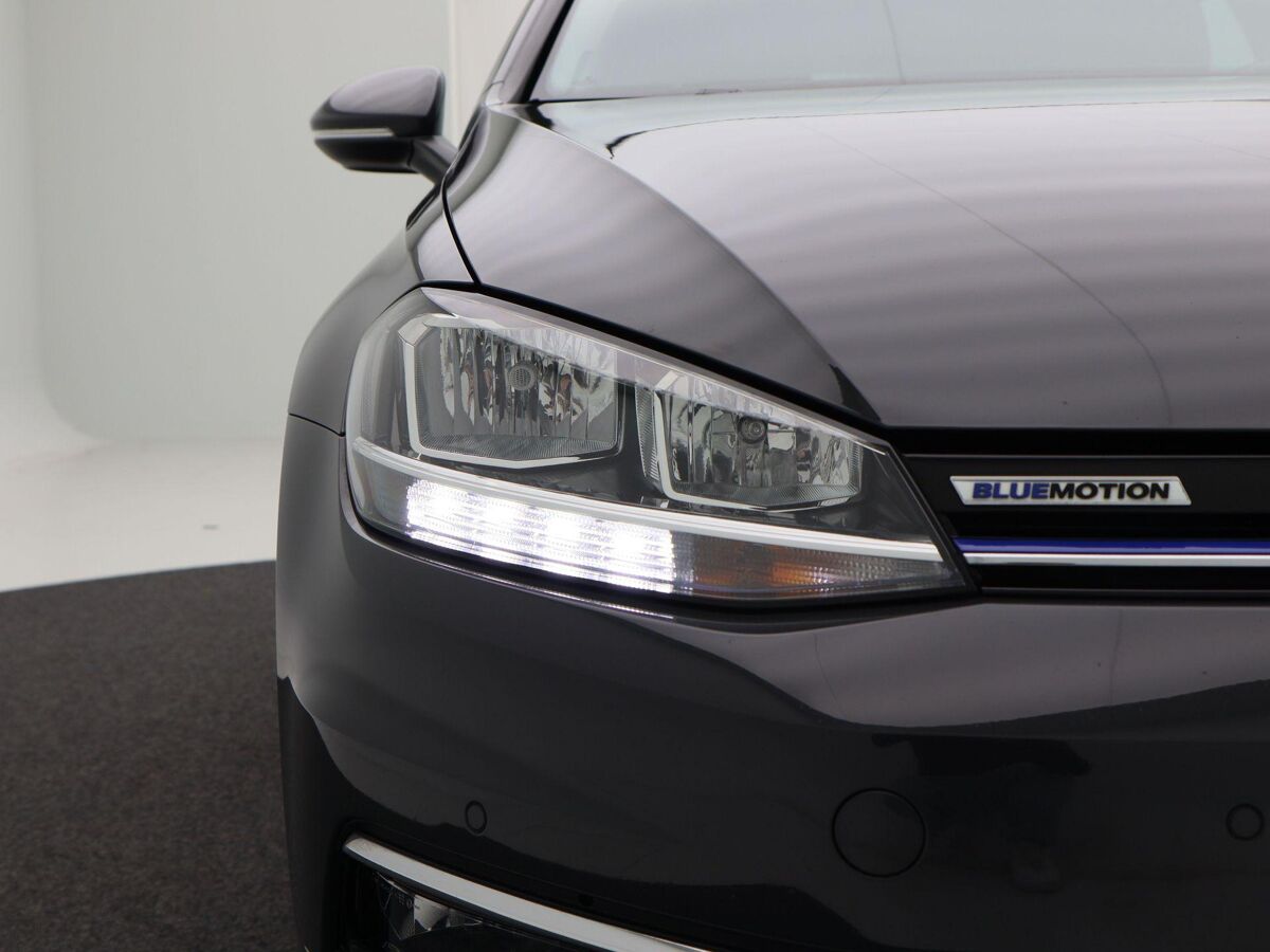 Volkswagen Golf 1.5 TSi 130 Pk Comfortline Business | Navigatie | DynAudio | Adaptive Cruise | Privacy Glass | Stoelverwarming | Ergo Active Stoelen | 86.481 Km!!