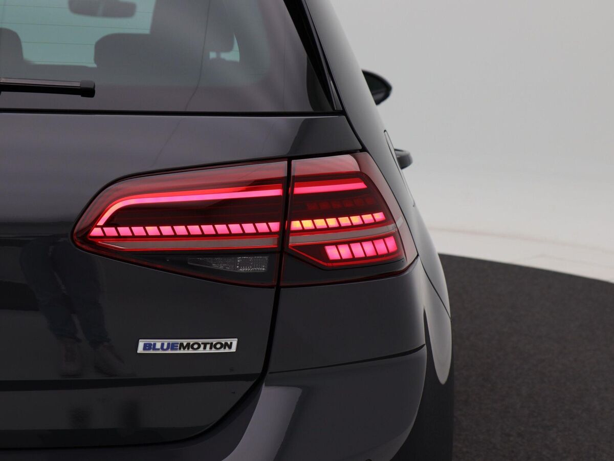 Volkswagen Golf 1.5 TSi 130 Pk Comfortline Business | Navigatie | DynAudio | Adaptive Cruise | Privacy Glass | Stoelverwarming | Ergo Active Stoelen | 86.481 Km!!