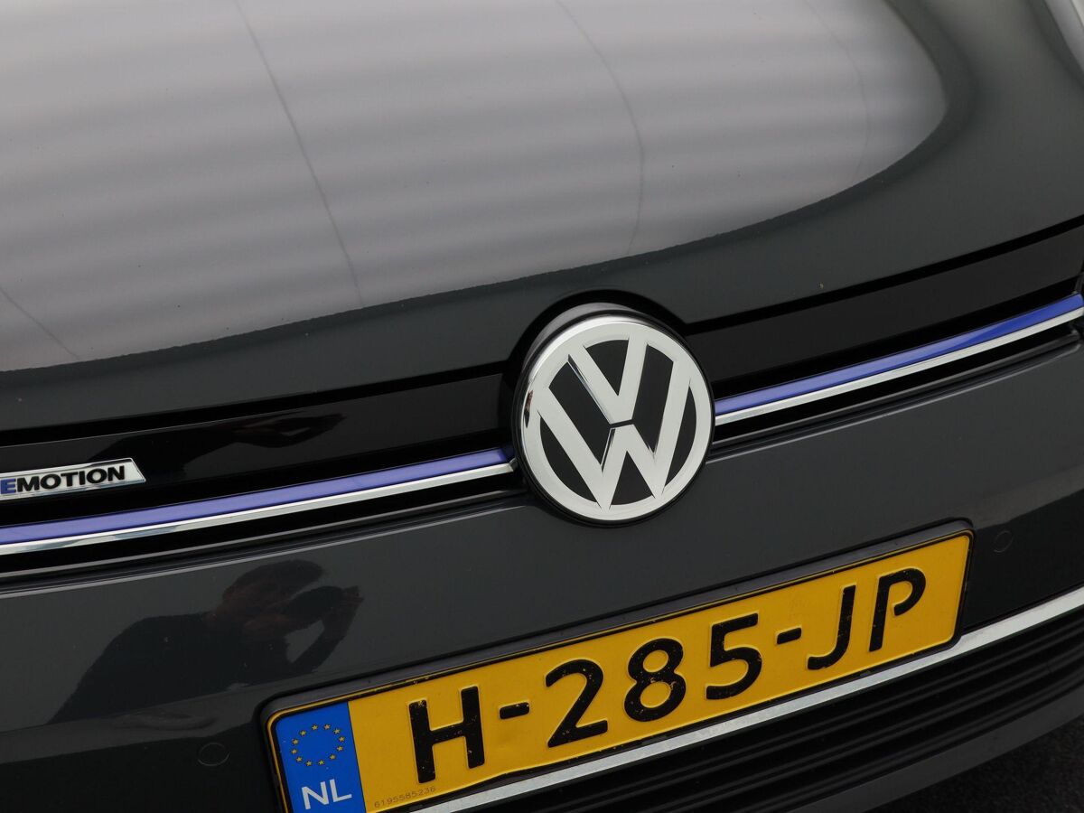 Volkswagen Golf 1.5 TSi 130 Pk Comfortline Business | Navigatie | DynAudio | Adaptive Cruise | Privacy Glass | Stoelverwarming | Ergo Active Stoelen | 86.481 Km!!