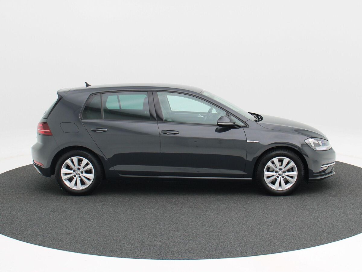 Volkswagen Golf 1.5 TSi 130 Pk Comfortline Business | Navigatie | DynAudio | Adaptive Cruise | Privacy Glass | Stoelverwarming | Ergo Active Stoelen | 86.481 Km!!