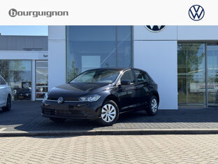 Volkswagen Polo Edition 1.0 MPI 59 kW / 80 pk Hatchback 5 versn. H | Cruise Control | Parkeersensoren | Carplay | Lane-Assist |