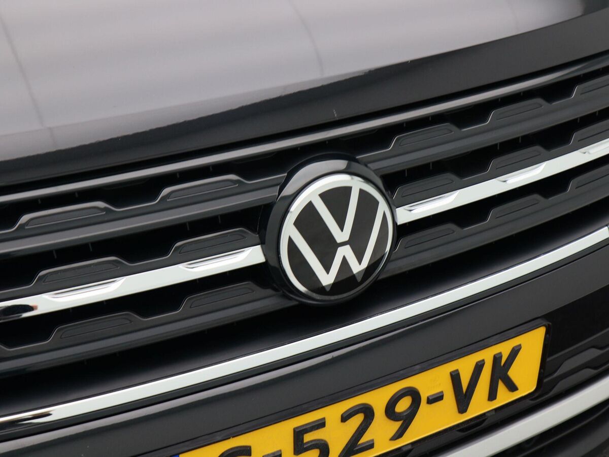 Volkswagen T-Cross 1.0 TSi Life | Airco | Adaptive Cruise Control | Parkeersensoren | Carplay | 16 Inch | 40.444 Km!!