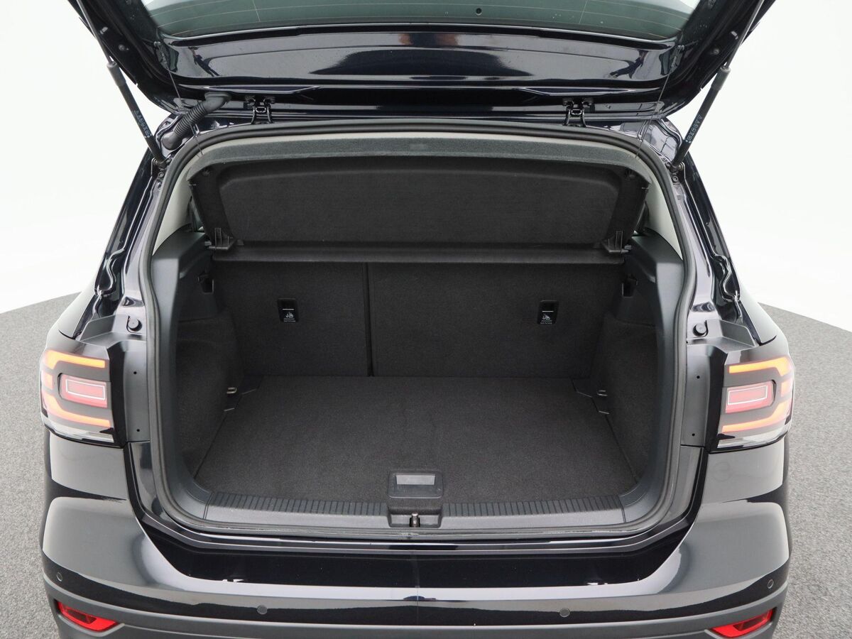 Volkswagen T-Cross 1.0 TSi Life | Airco | Adaptive Cruise Control | Parkeersensoren | Carplay | 16 Inch | 40.444 Km!!