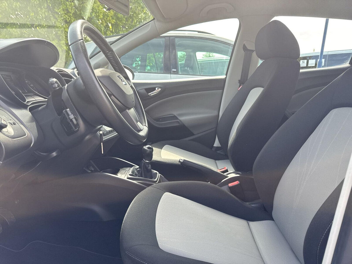 SEAT Ibiza 1.2 TSI Style | 86Pk | Clima | Cruise | 34.567Km !!! |