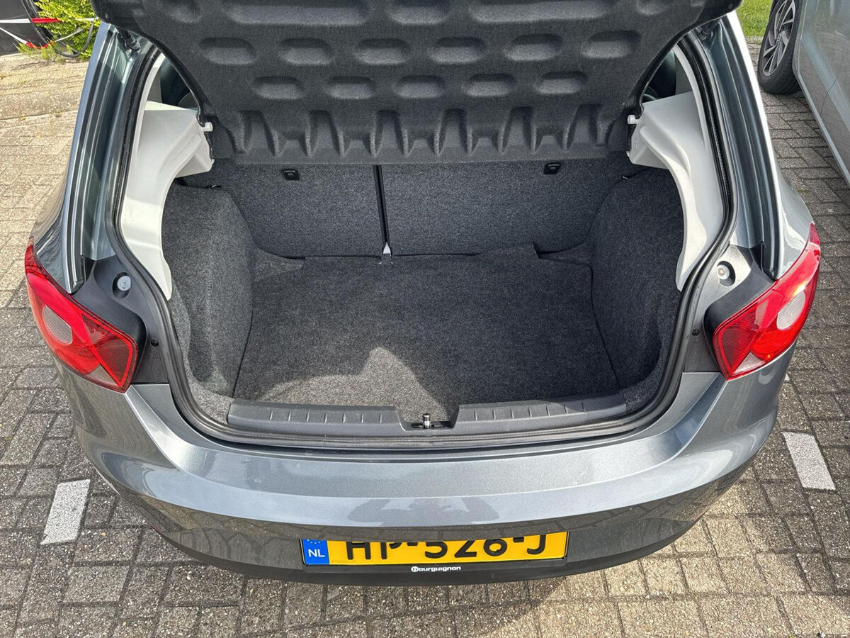 SEAT Ibiza 1.2 TSI Style | 86Pk | Clima | Cruise | 34.567Km !!! |