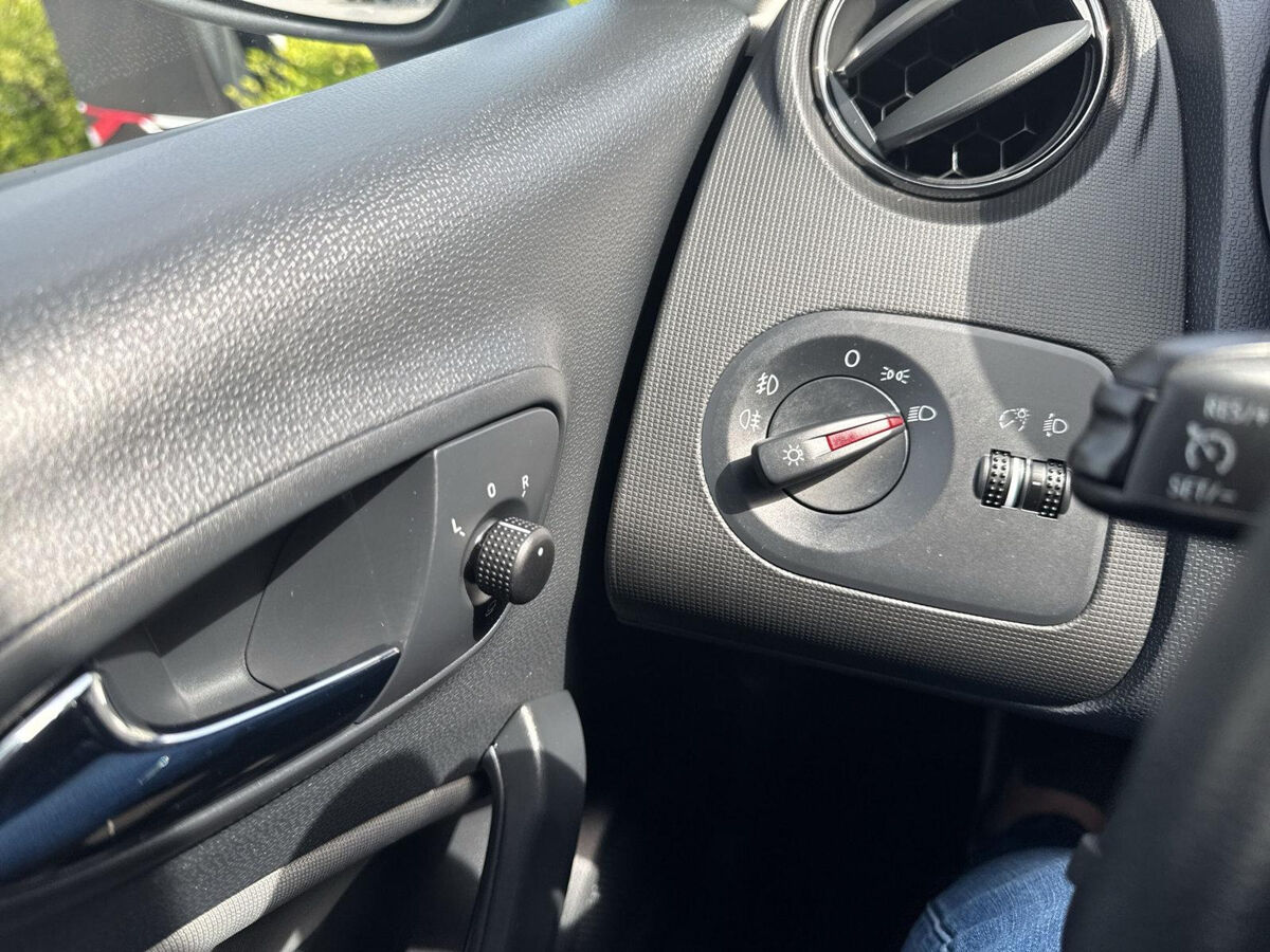 SEAT Ibiza 1.2 TSI Style | 86Pk | Clima | Cruise | 34.567Km !!! |