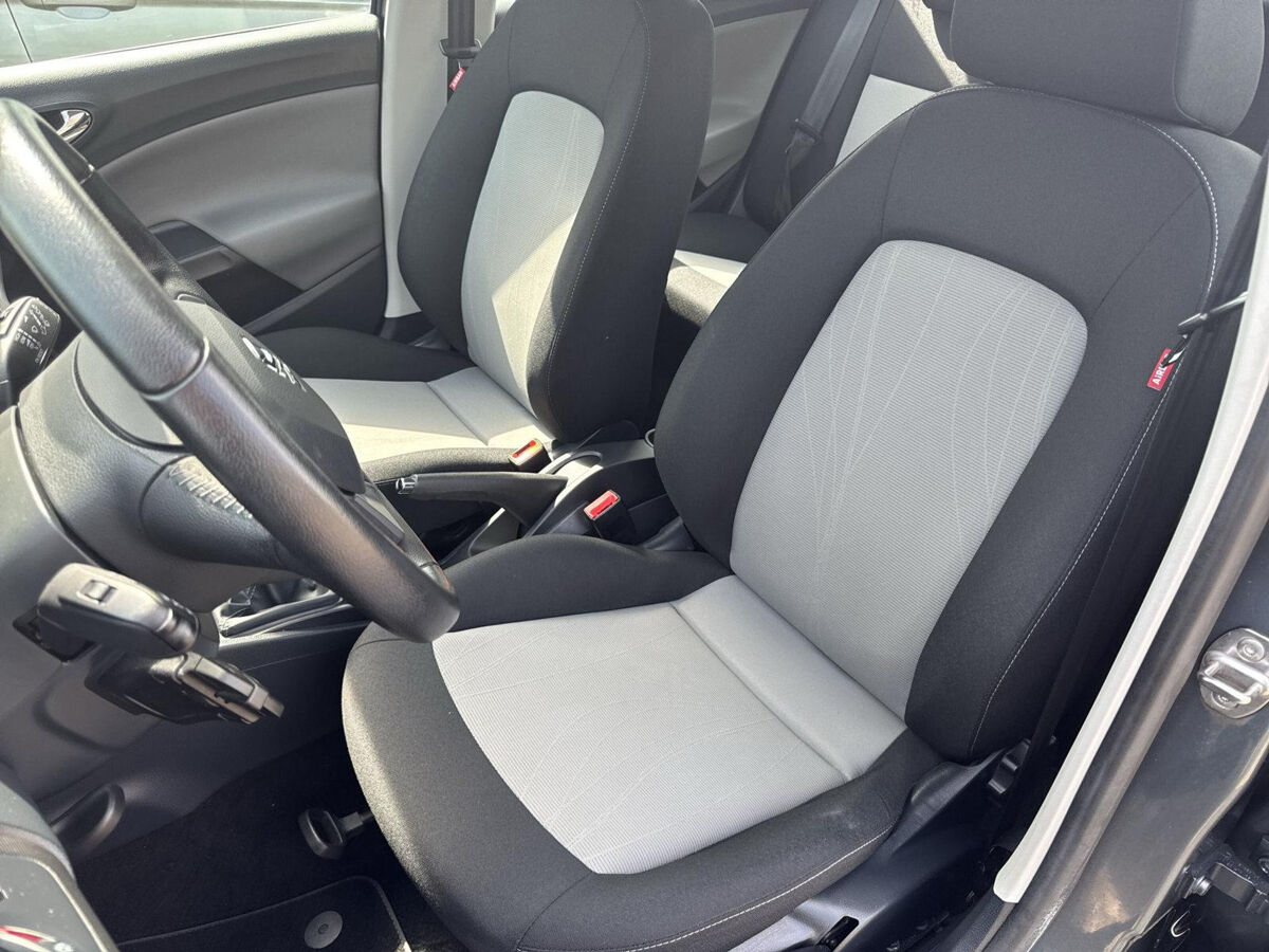 SEAT Ibiza 1.2 TSI Style | 86Pk | Clima | Cruise | 34.567Km !!! |