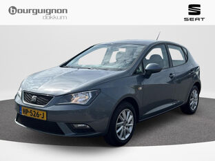 SEAT Ibiza 1.2 TSI Style | 86Pk | Clima | Cruise | 34.567Km !!! |