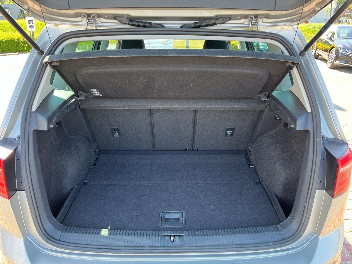 Volkswagen Golf Sportsvan 1.2 TSI ALLSTAR | 110PK | Navi | Trekhaak | Clima | App Connect | Park Pilot | ACC |