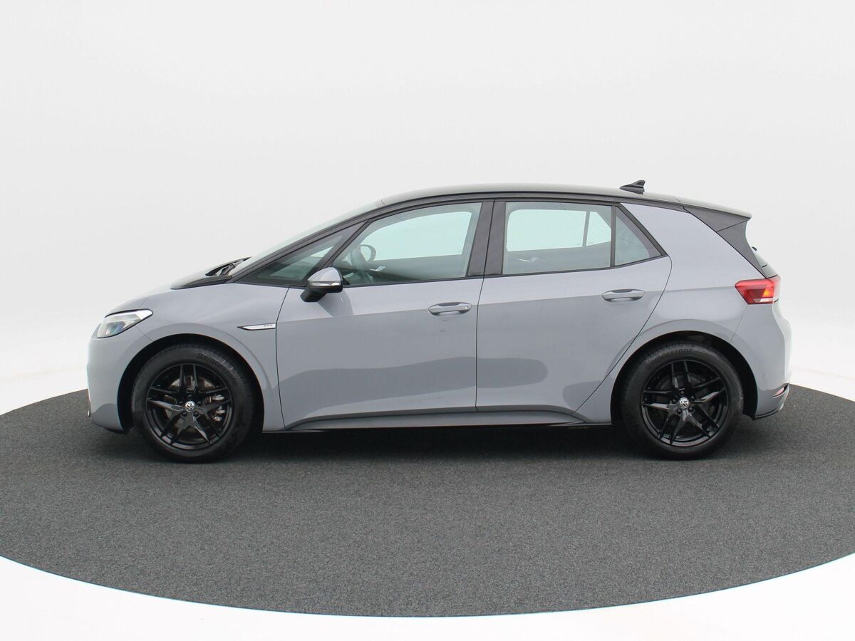 Volkswagen ID.3 Pro Edition 58 kWh 204 Pk Automaat | Cruise Control | Climate Control | Parkeersensoren | Navigatie | Carplay | 34.147 Km!!