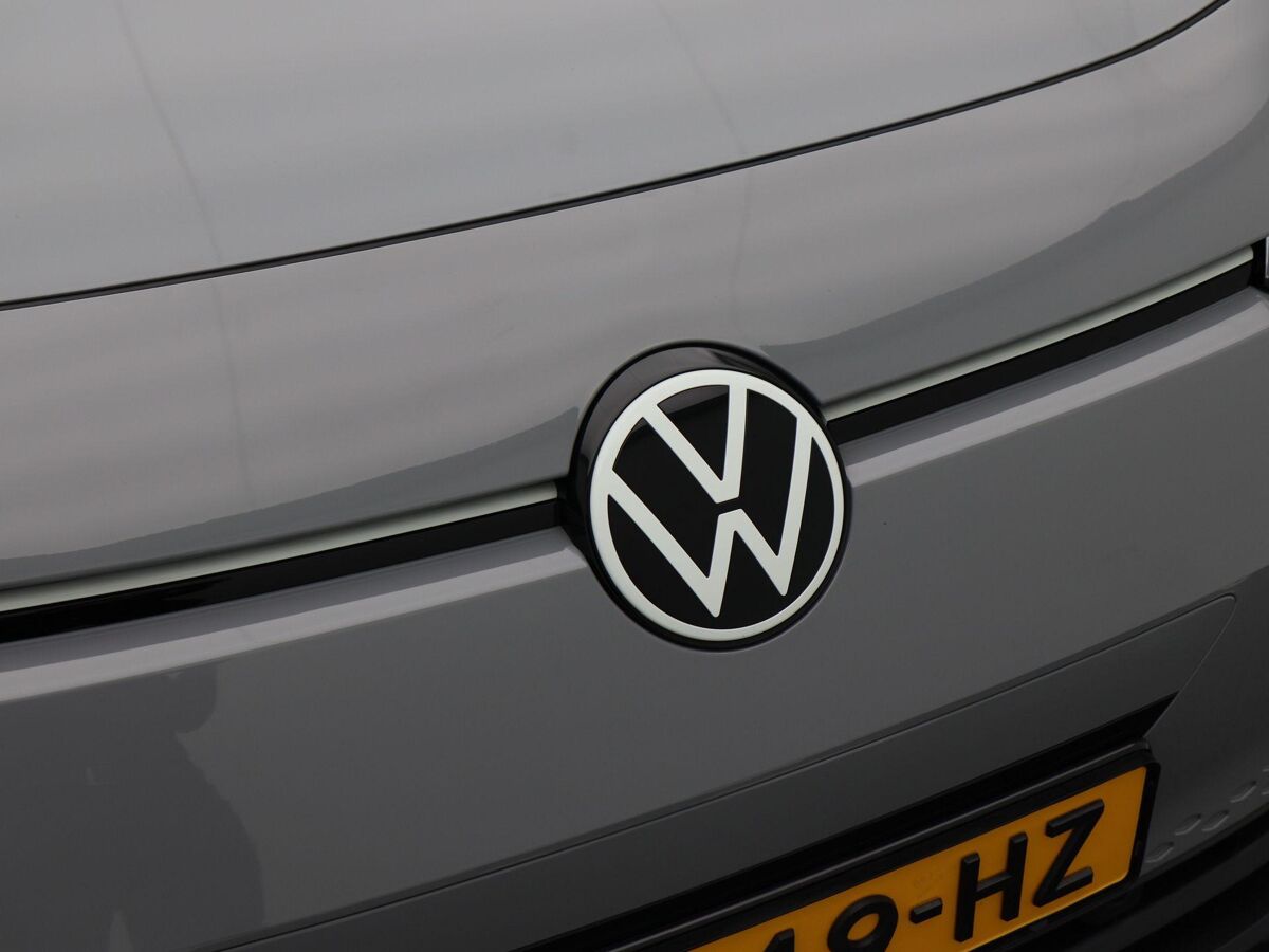 Volkswagen ID.3 Pro Edition 58 kWh 204 Pk Automaat | Cruise Control | Climate Control | Parkeersensoren | Navigatie | Carplay | 34.147 Km!!