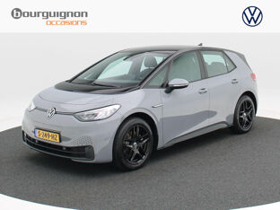 Volkswagen ID.3 Pro Edition 58 kWh 204 Pk Automaat | Cruise Control | Climate Control | Parkeersensoren | Navigatie | Carplay | 34.147 Km!!